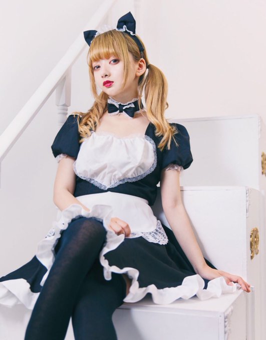 コスプレイヤーはたのゆうのTwitter画像7