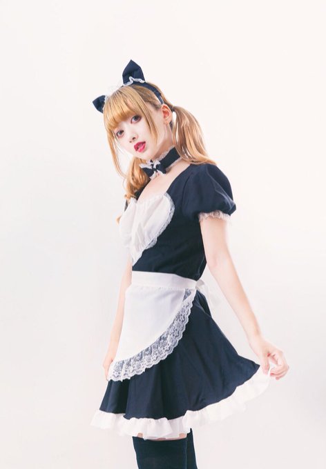 コスプレイヤーはたのゆうのTwitter画像8