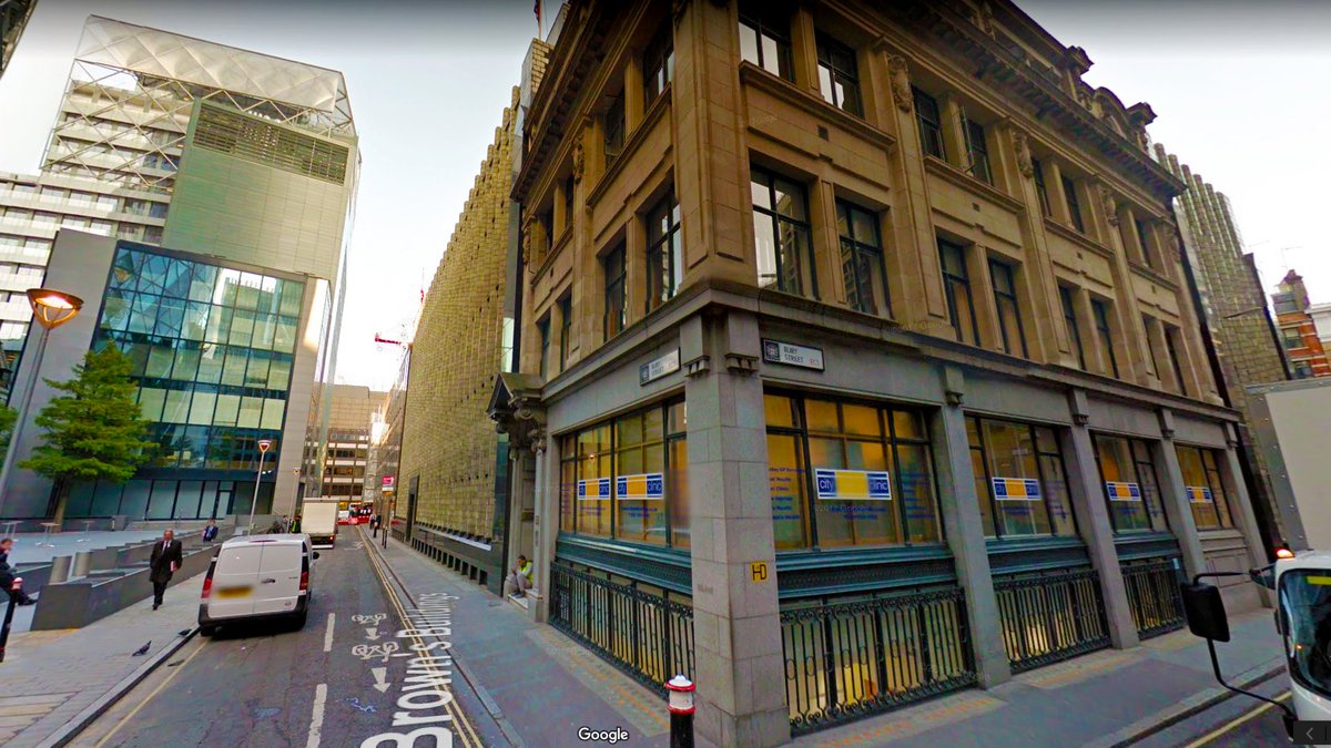 AVEX International is happy to announce we signed the leases on our two new buildings in the UK. A showroom/office and warehouse. Exciting!