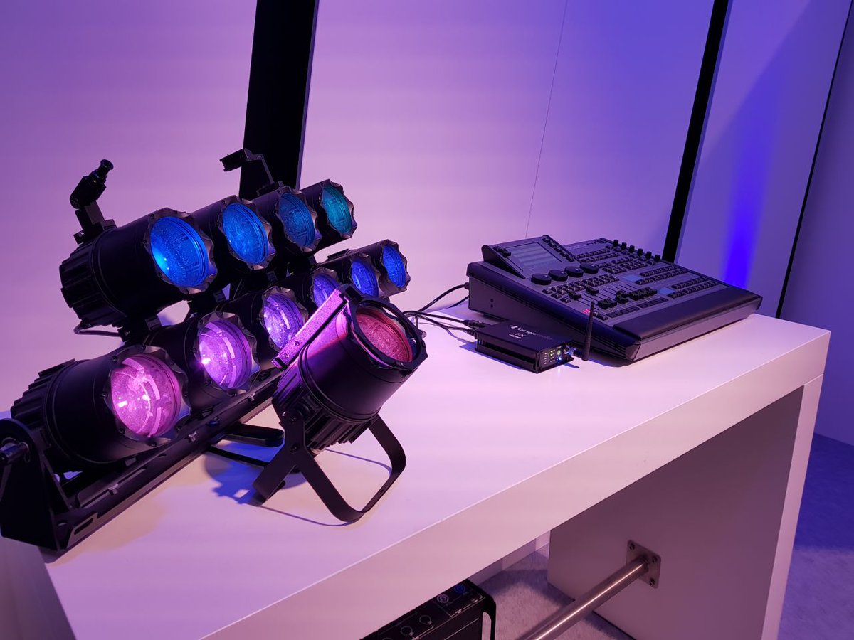 GLPimpression's tweet photo. Last chance to visit us @StageSetScenery #Berlin today. #impressed #X4atom https://t.co/1mmPuv2wHb
