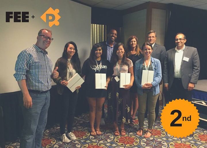 protohack's tweet photo. A huge congrats to the top 3 teams from our partnered event in #ATL with @feeonline last weekend! #ProtoHackATL #ProtoHackFEE https://t.co/qkDueg8Wsj