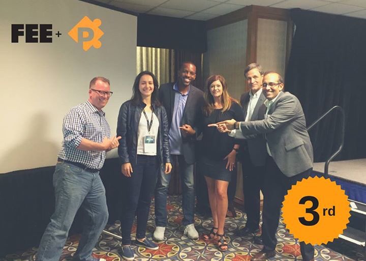 protohack's tweet photo. A huge congrats to the top 3 teams from our partnered event in #ATL with @feeonline last weekend! #ProtoHackATL #ProtoHackFEE https://t.co/qkDueg8Wsj