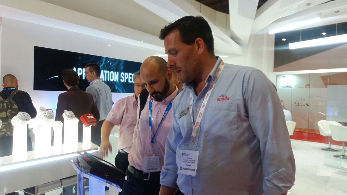 BK Fire Limited tweet media