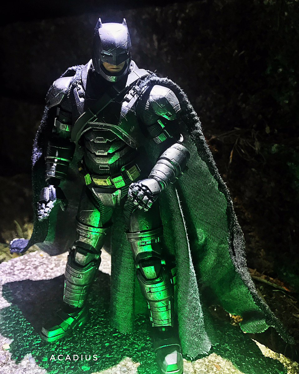 The Rage
#Batman #Toys #Geek #GeekLife #Superman #JLA #Photography #ToyPhotography #DBMOD #ToyArt #ToyArtistry #ACBA #TheDarkKnight