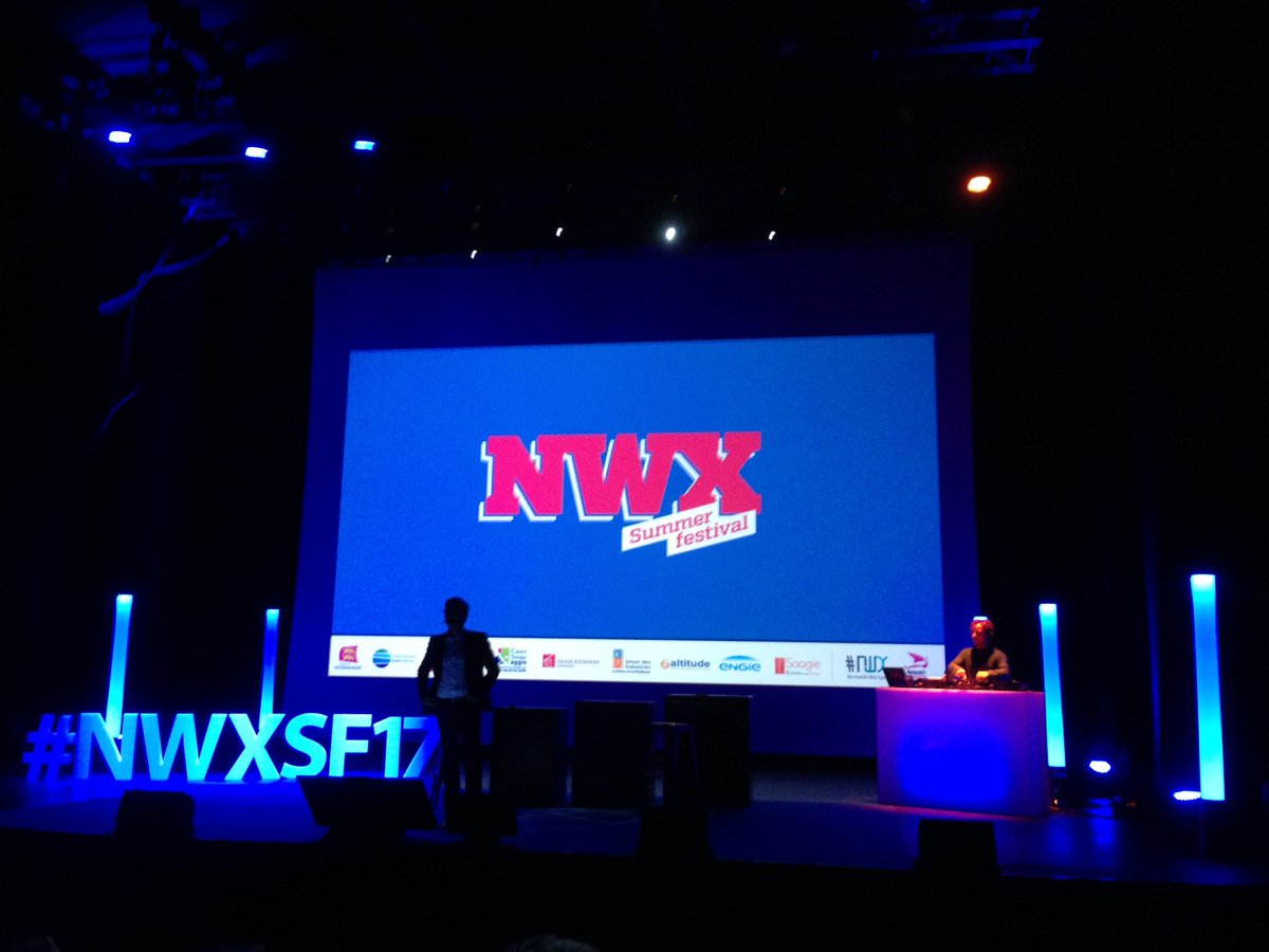 NWX Summer Festival @le106