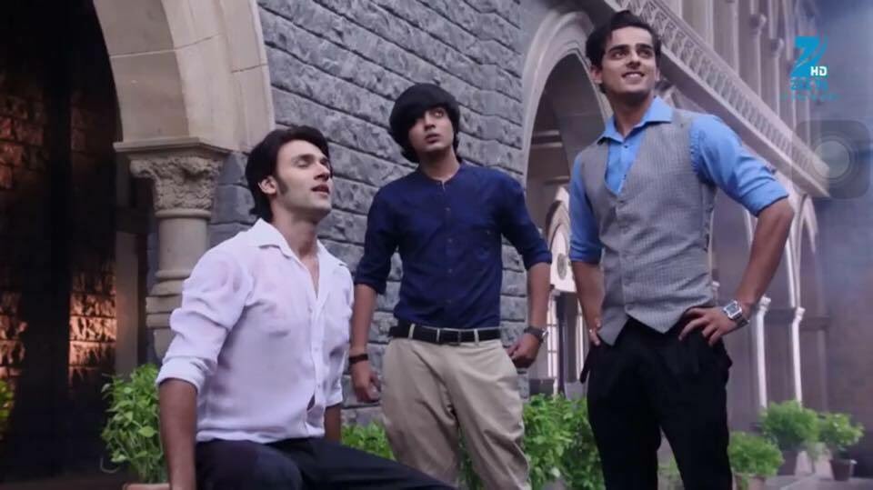jatinsurii's tweet photo. Major Missing Ek Tha Raja Ek Thi Rani Of Zeetv Tv @SarrtajGill Bhai ❤ https://t.co/kAZbSYE6jT