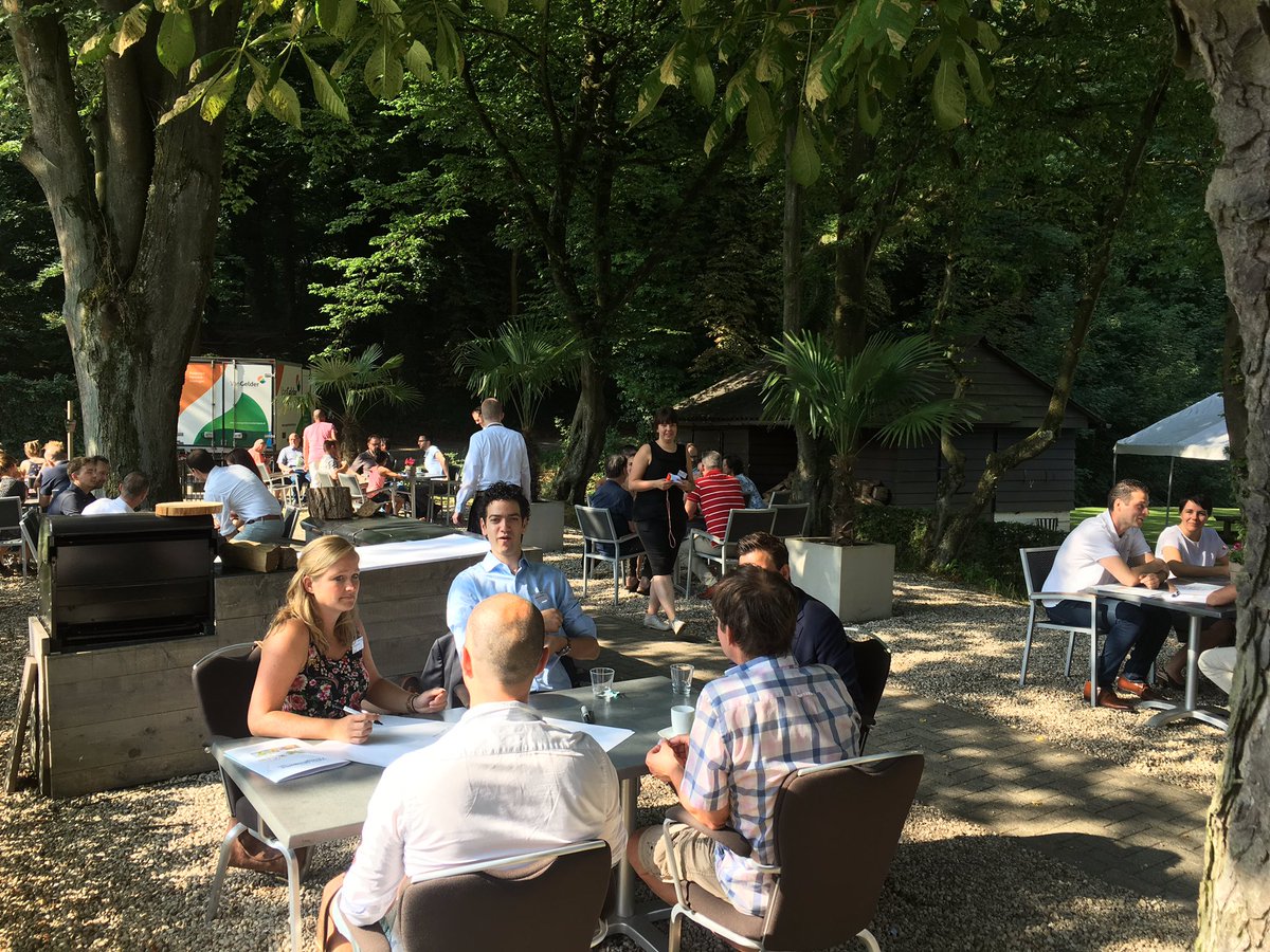 C2C Venlo tweet media