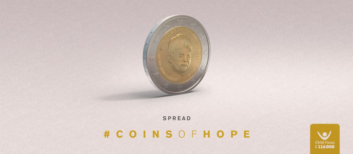 Congrats to @TheseDaysAgency and @WundermanBA, who each won yet ANOTHER bronze #CannesLions for their <a href="/ChildFocusNL/">Child Focus België</a> &amp; <a href="/FundHuesped/">Fundación Huésped</a> work!