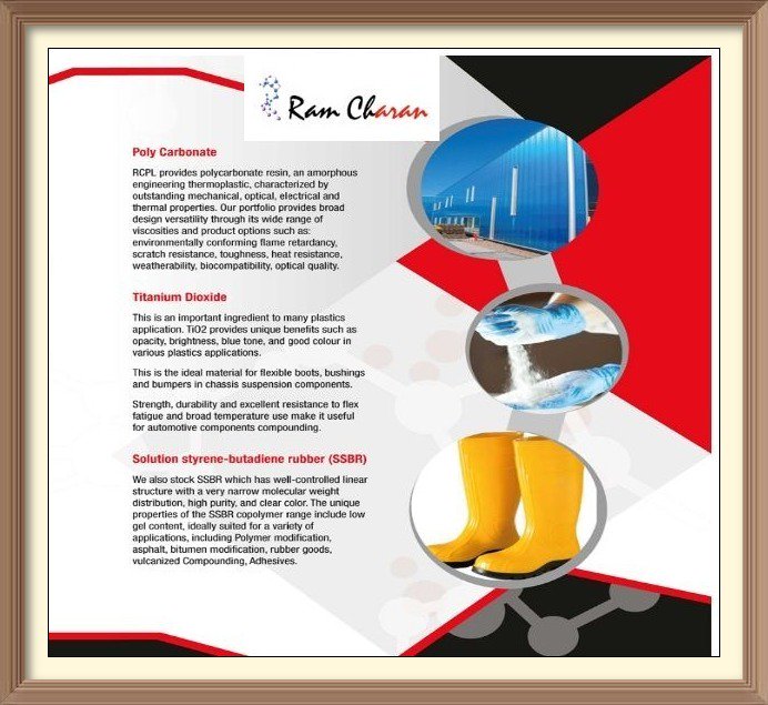 RamcharanMkt's tweet photo. #Ramcharan has become a #leading and #Growingindustrialdistributor in #India creates a #strongposition in #market
https://t.co/7ED68LsoPb https://t.co/Il22qUWRRi