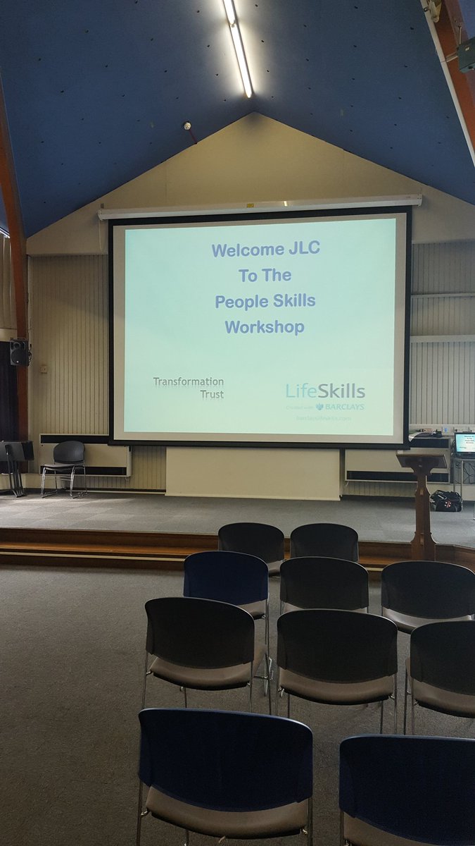 Academic Advocates (@aa_jlc) on Twitter photo This mornings workshop will be starting soon come along to learn some valuable skills to help you progress in the future! <a href="/YourLifeSkills/">P&A Company</a> This mornings workshop will be starting soon come along to learn some valuable skills to help you progress in the future! <a href="/YourLifeSkills/">P&A Company</a>