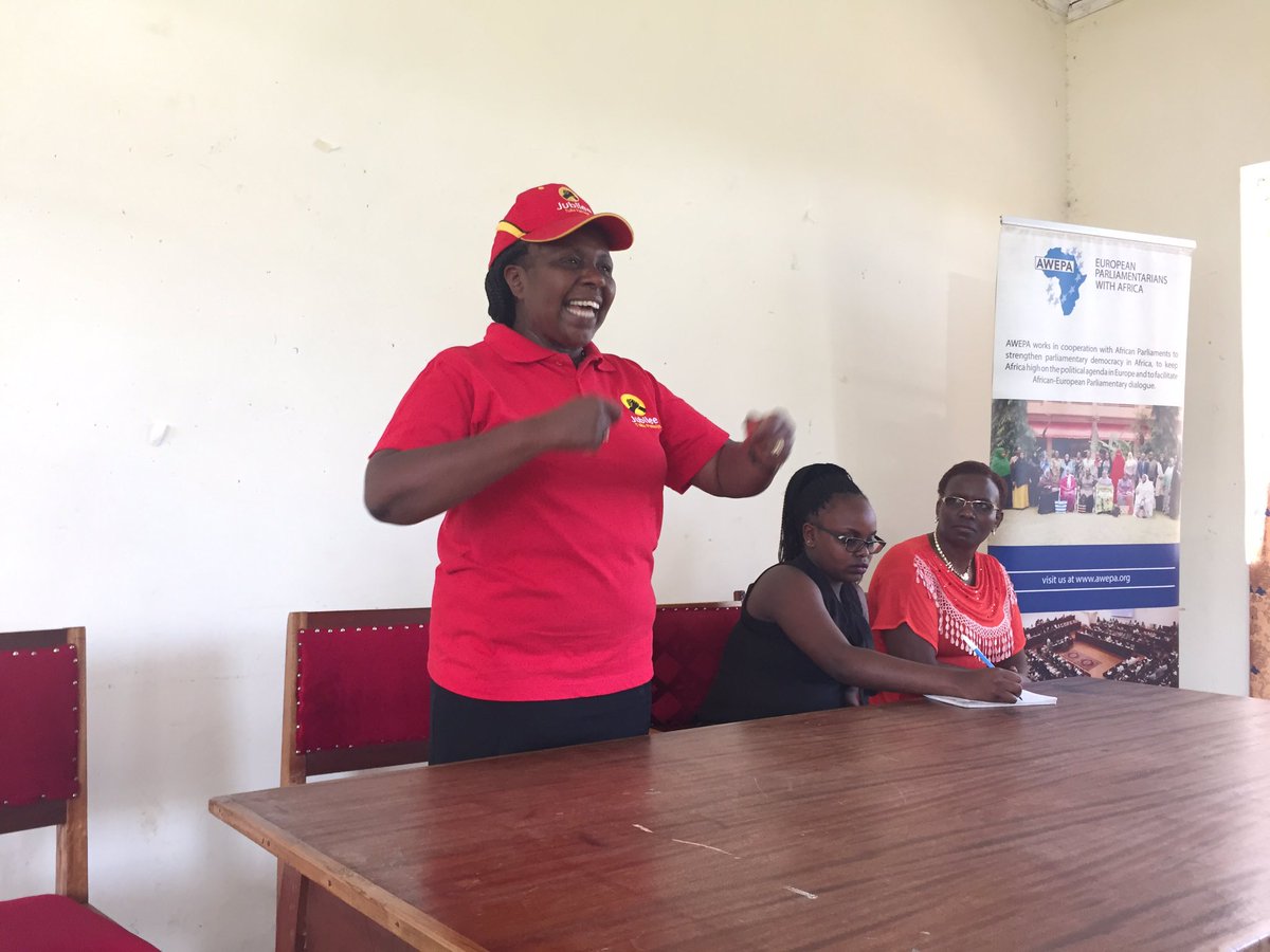 Anne Nyambura tweet media