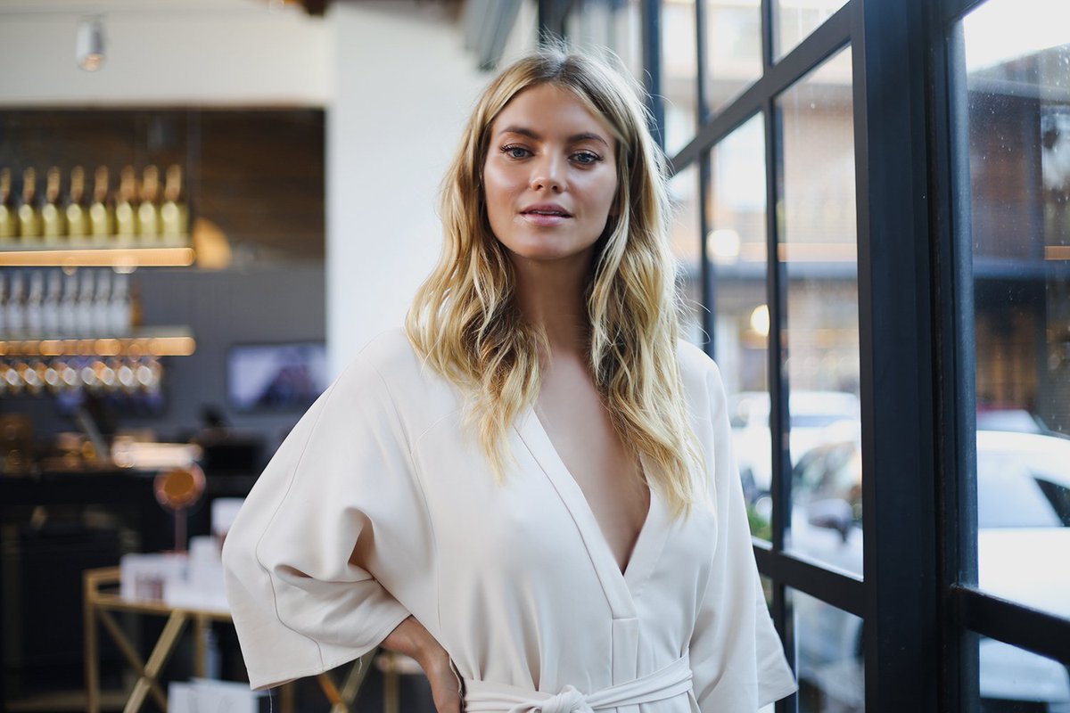 Behind the lens: Talking life’s realities with Elyse Taylor bit.ly/2tRdDou <a href="/NudeByNature/">Nude by Nature</a> <a href="/MAXMEDIALAB/">MAXMEDIALAB</a>