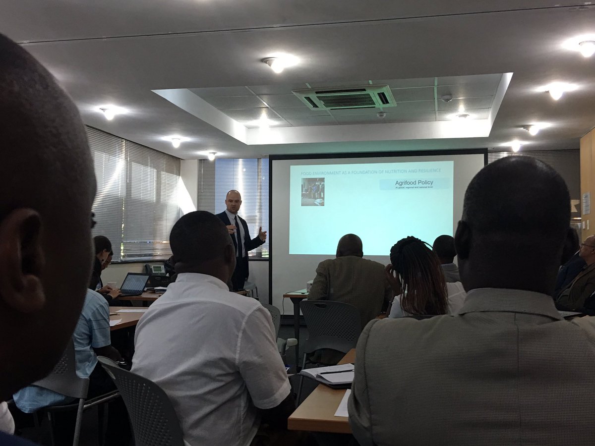 holgerkray's tweet photo. Now: Full house 4 @WBG_Agriculture consultations on productive diversification w/ @FAOAfrica @CIAT_ & @IAPRI14 @ Lilongwe, Malawi. #PRODIVA https://t.co/haC3oQDLVE