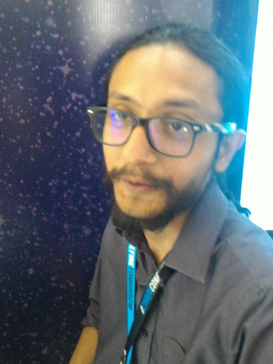 kingpinHK's tweet photo. #CiscoLaunchPad https://t.co/fXS6YbhBAS