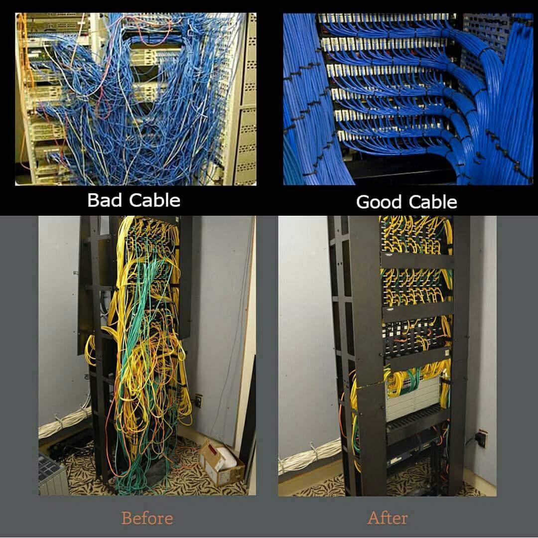 netidhost's tweet image. Hard work