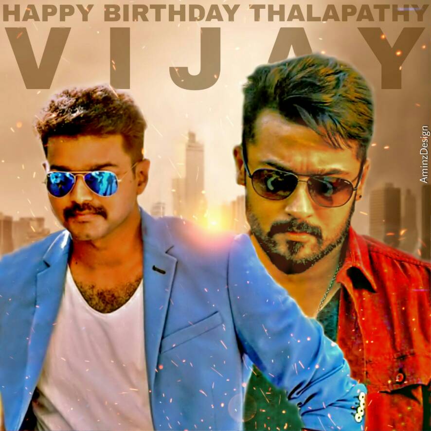 king_offl7's tweet photo. Wishing @actorvijay a very happy birthday !!
Live long 😘😘
#HBDThalapathy
#HBDMERSALVIJAY
#HBDVijayFromSuriyaFans
#SimplicityKing 🙏🙏 https://t.co/W0OVdSiPDC