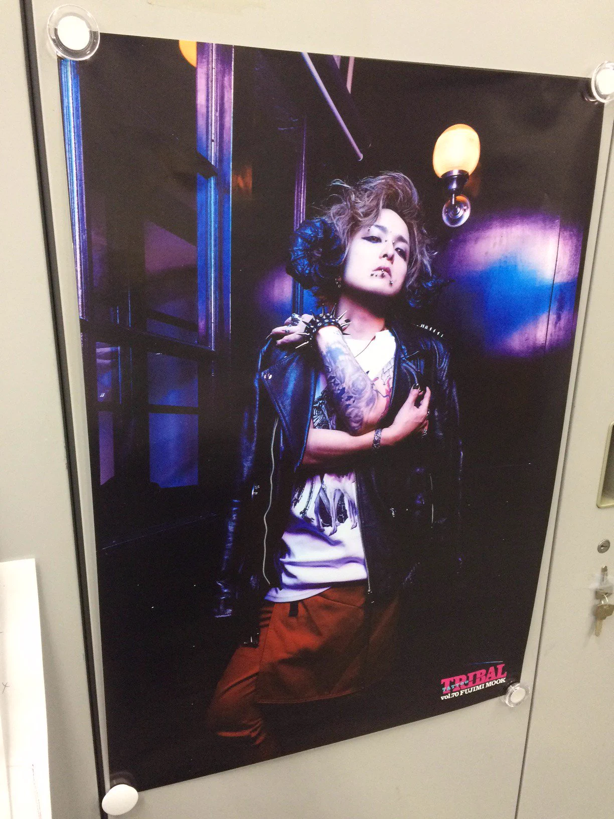 TATTOO TRIBAL (@tattootribal_jp) / X
