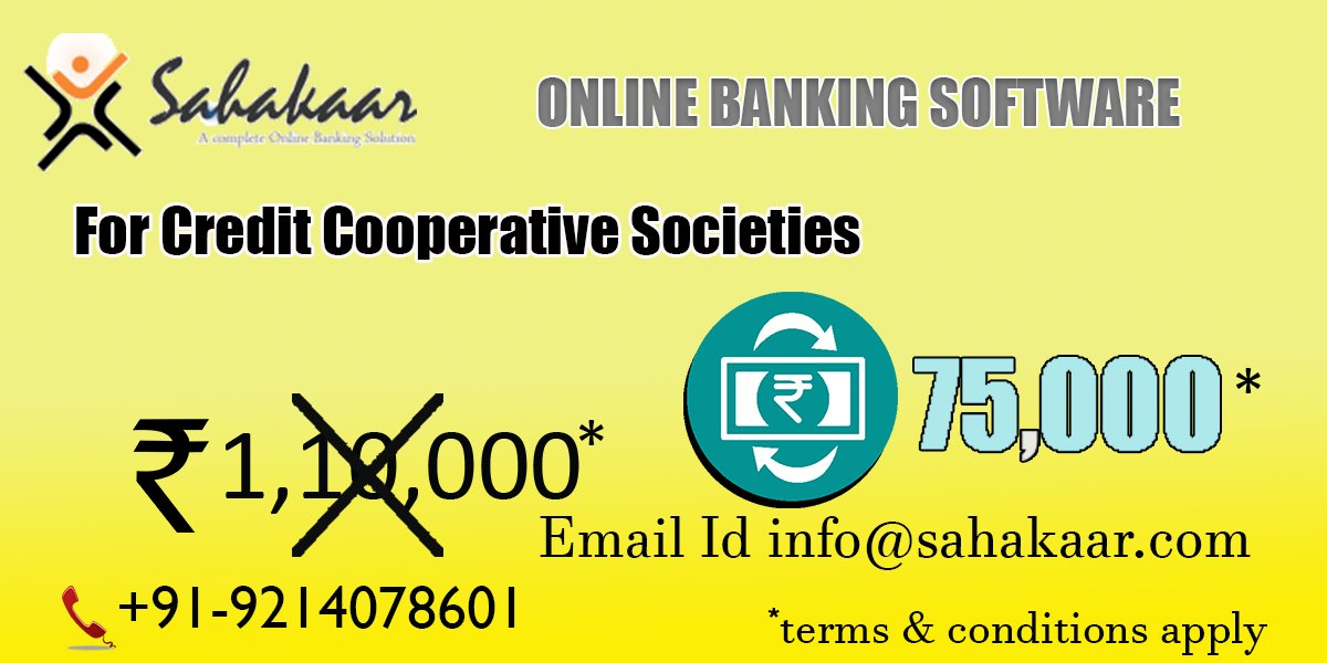 shinewellsoft's tweet photo. #Creditcooperativesocietysoftware #Creditco-operativesocietysoftware #Nidhicompanysoftware #microfinancesoftware #Financesoftware https://t.co/qhUBFEozAB
