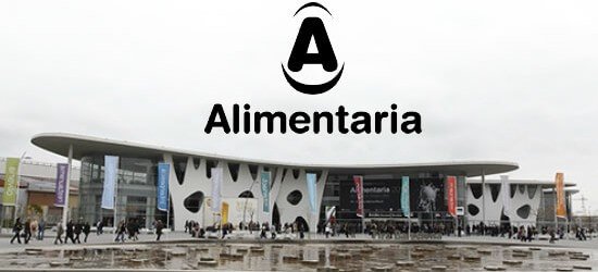 Alimentaria tweet media