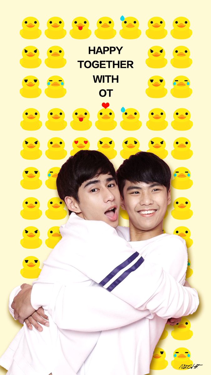 MedicinessY's tweet photo. 24/06，01/07，03/07，Happy  together ～💕💕（ps:mobile wallpaper 1p）
#MakeirtightSS2 
#ohmtoey 
#framebook 
#ohmpawat
#toeysittiwat 
#event 
#copyA https://t.co/6xh7fDuBHW