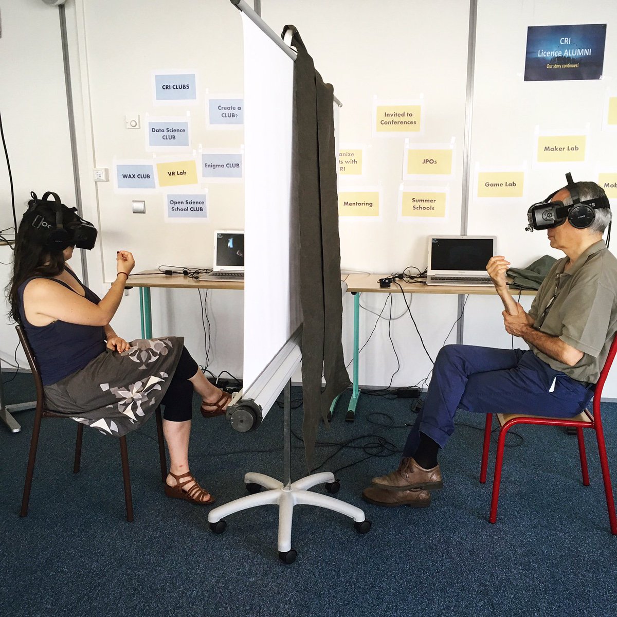 vr body swap vr body swap