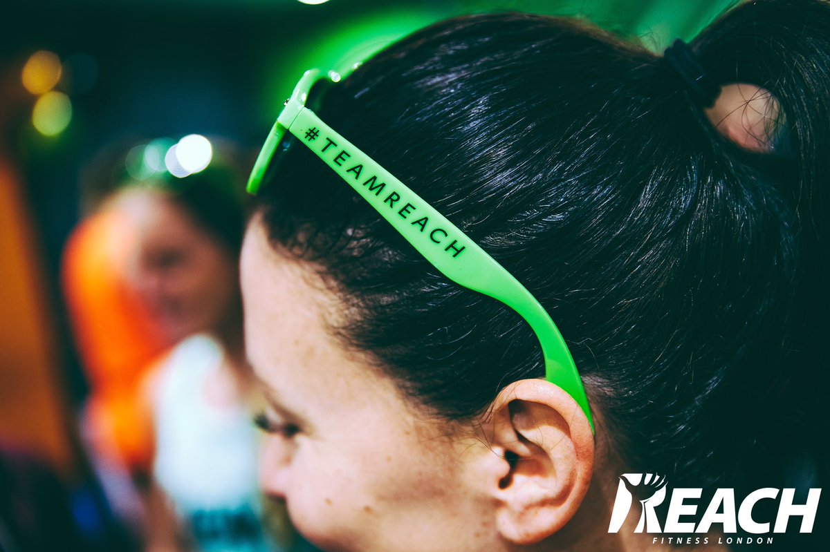 Happy Birthday to #TeamReach Hero <a href="/SnellyKat/">SnellyKat</a> All Smiles &amp; Sweat with us since 6th September 2012 💪🎂🙌
