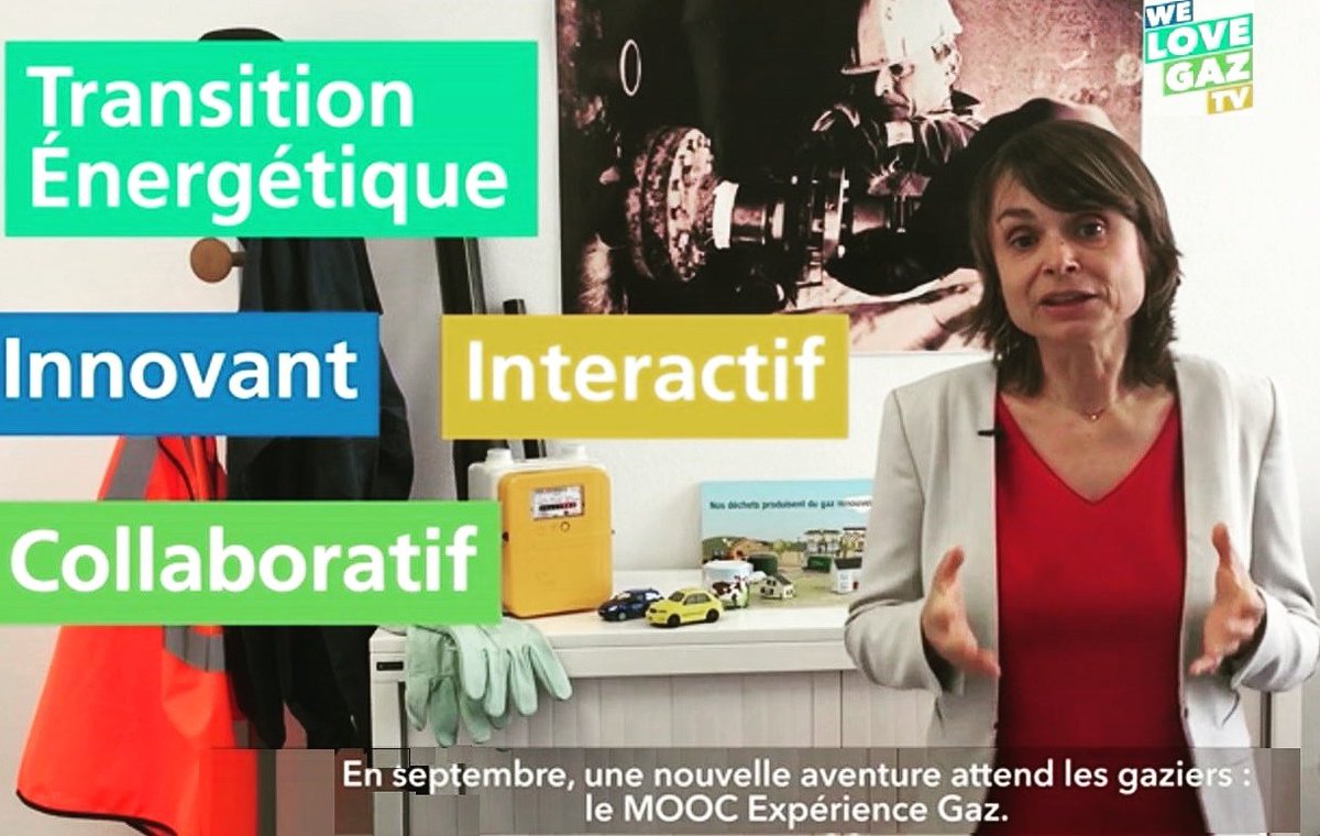 Lo_vingtsix's tweet photo. A la rentrée @EnergyFormation vous propose le Mooc Expérience Gaz co-construit par @GRDF @GRTgaz @StorengyEngie et @Elengy À très bientôt ! https://t.co/yb2ephrPeE