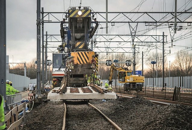 VolkerWessels weer verkozen tot beste #werkgever in de #bouw <a href="/CobouwNL/">Cobouw</a> <a href="/Berenschot_nl/">Berenschot</a> #vacatures  #levenskwaliteit bit.ly/2sDSBdu