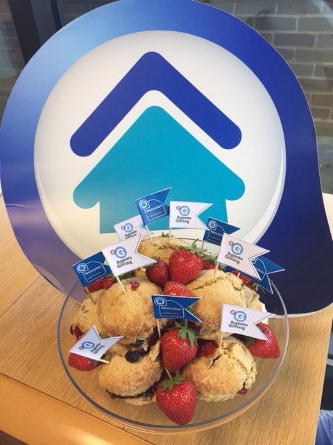 RelocationAgent's tweet photo. #RelocationAcrostheNation event starts today, in aid of UK charity, Agents Giving. Visit https://t.co/89jXaDMe41 to start donating. https://t.co/ES1WJUPkwp