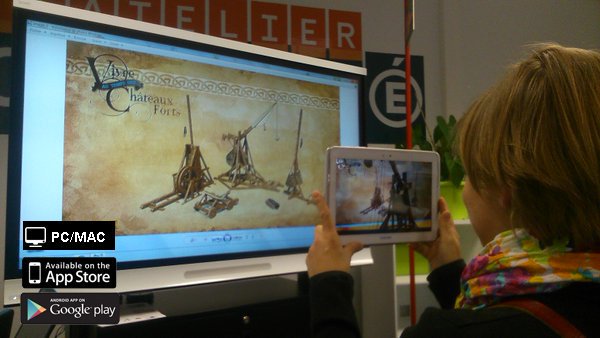 canope_DThdf's tweet photo. #VTCF jeu CM1/5ème histoire & HDA @reseau_canope
PC/MAC https://t.co/g6O7i7pbye
Android https://t.co/u76aocgWUW
IOS https://t.co/WIaLAvSicj https://t.co/A1jSXabIue