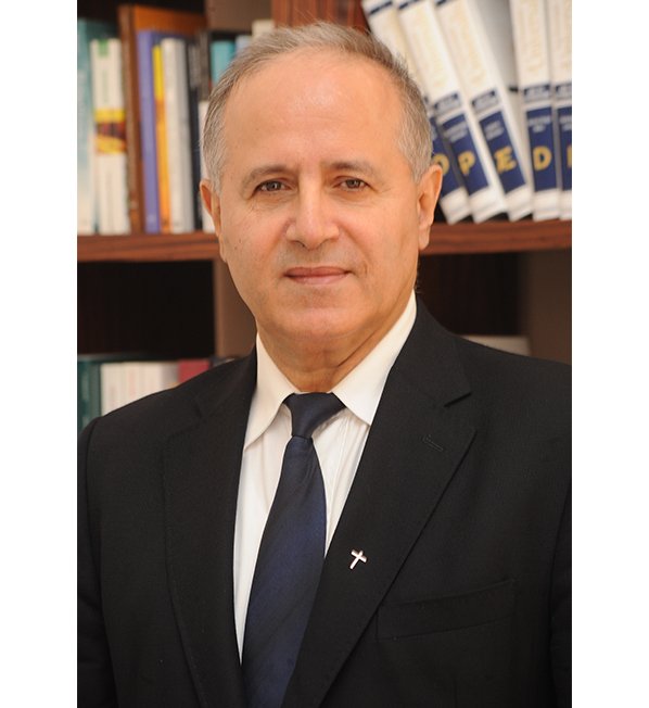 USJLiban's tweet photo. تجديد لرئيس جامعة القديس يوسف في بيروت البروفسور سليم دكاش اليسوعي لولاية جديدة تمتد على 5 سنوات
https://t.co/9b9c7VZgi9 
#RecteurUSJ https://t.co/VaN8kU2tfP