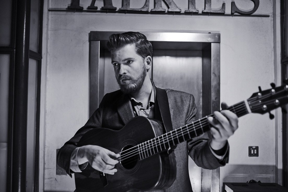 Did you hear <a href="/BBCRadio2/">BBC Radio 2</a> #folkshow last night with our own <a href="/johnsmithguitar/">John Smith</a> sounding mighty fine? Listen again here: bbc.co.uk/programmes/b08…