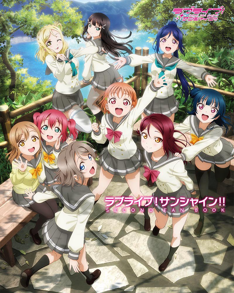 ラブライブ！シリーズ公式 on X: 