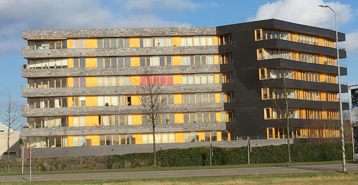 Op zoek naar een huurappartement? Dan is Langstraat 27, Lelystad iets voor jou! #huur #appartement #Lelystad funda.nl/huur/lelystad/…