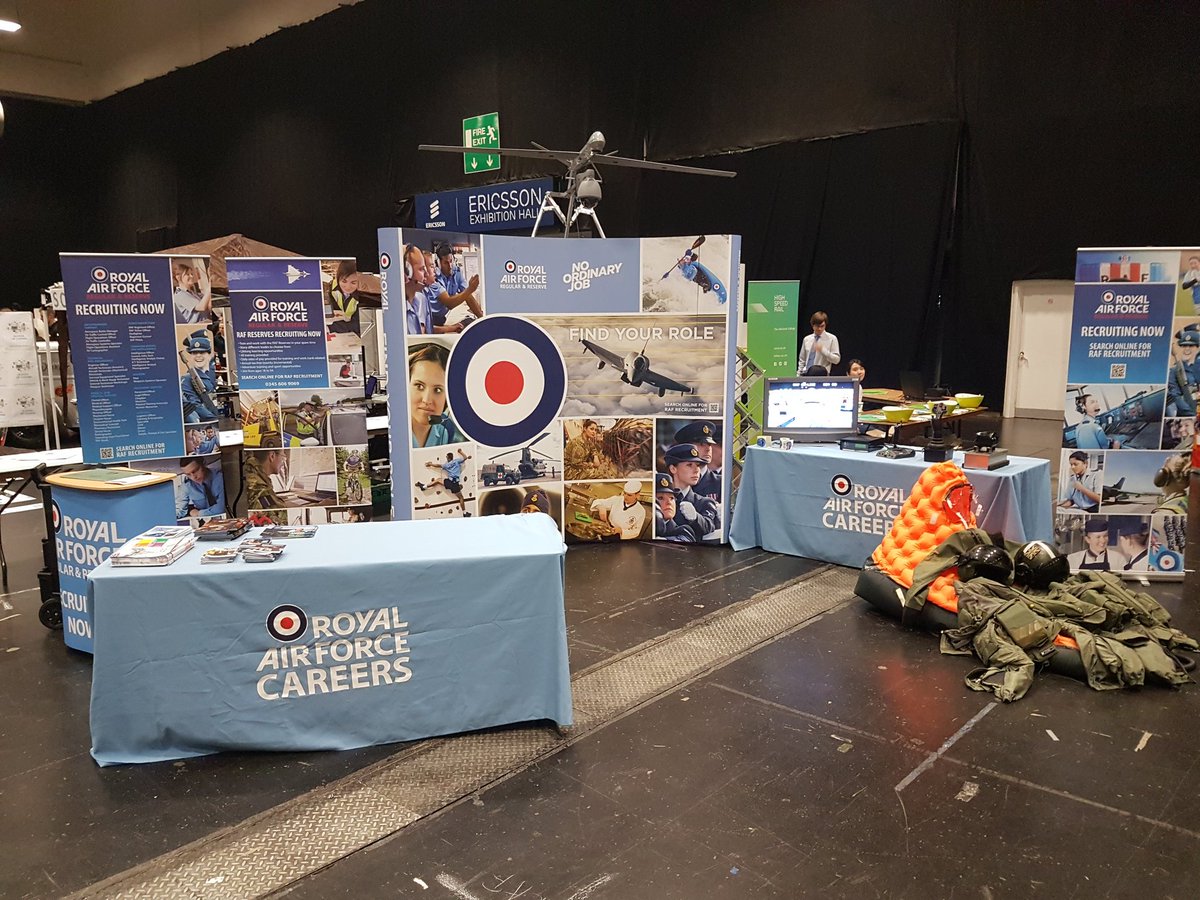 AFCO_Birmingham's tweet image. AFCO BIRMINGHAM RECRUITMENT @BIG BANG #cyberspacetech