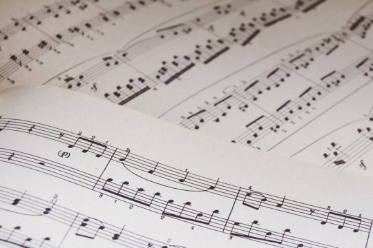 The story of music is the story of humans: Where did music come from? Article discusses how music arose crwd.fr/2sDw1Sy