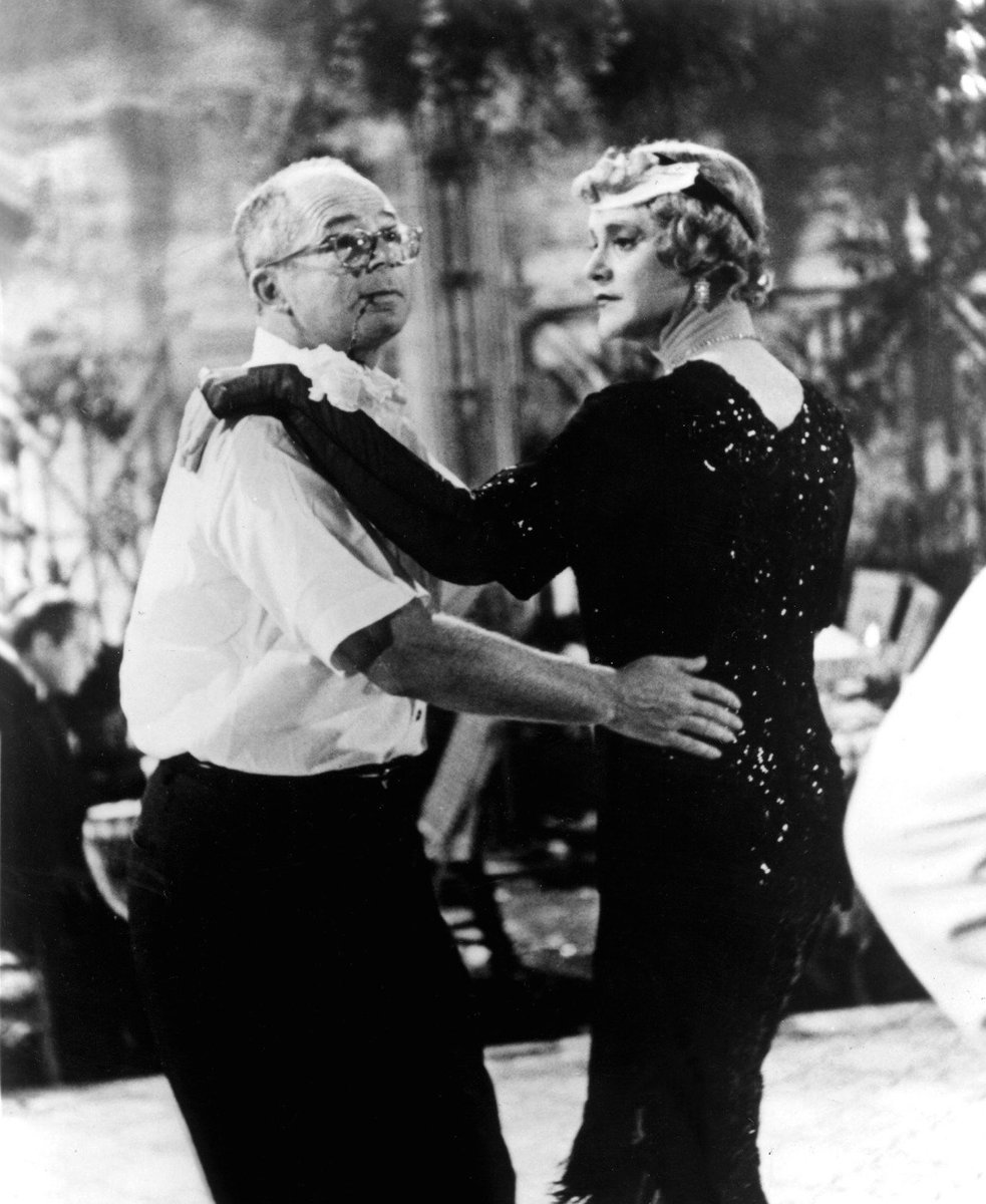 AlbertGalera's tweet photo. Remembering God.

Dancing with a genius: Billy Wilder (June 22, 1906 - March 27, 2002).

#BillyWilderDay https://t.co/2udsI67sZ2