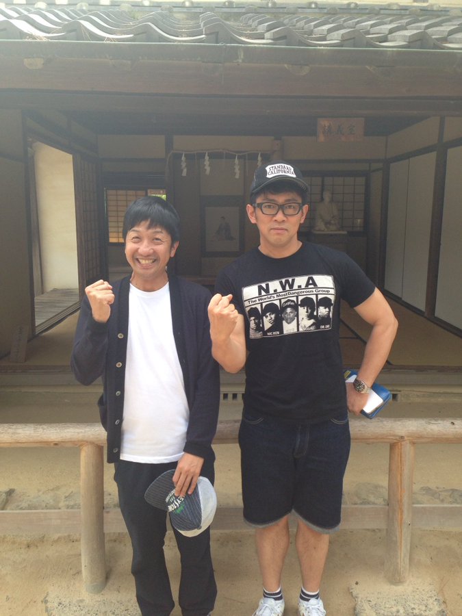 波田陽区の現在を調査 Akb48 ビートたけしをネタにして干された 大人女子のライフマガジンpinky ピンキー