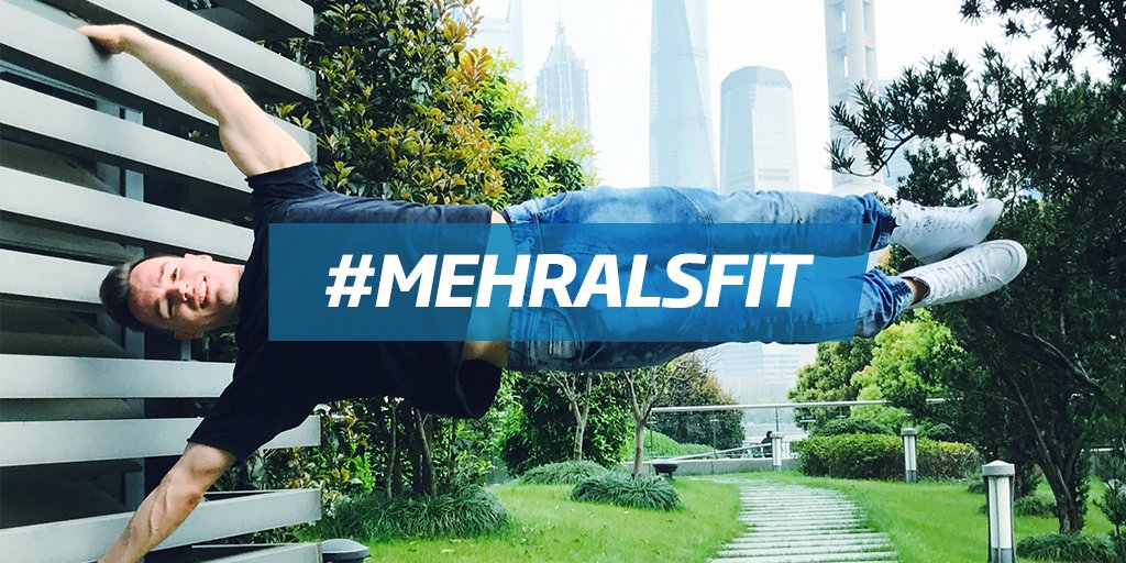 Mit diesen Tipps von Fitness First Trainer Jeffrey schaffst du es, dich selbst zu schlagen &amp;  #mehralsfit zu werden: bit.ly/mehralsfitmitj…
