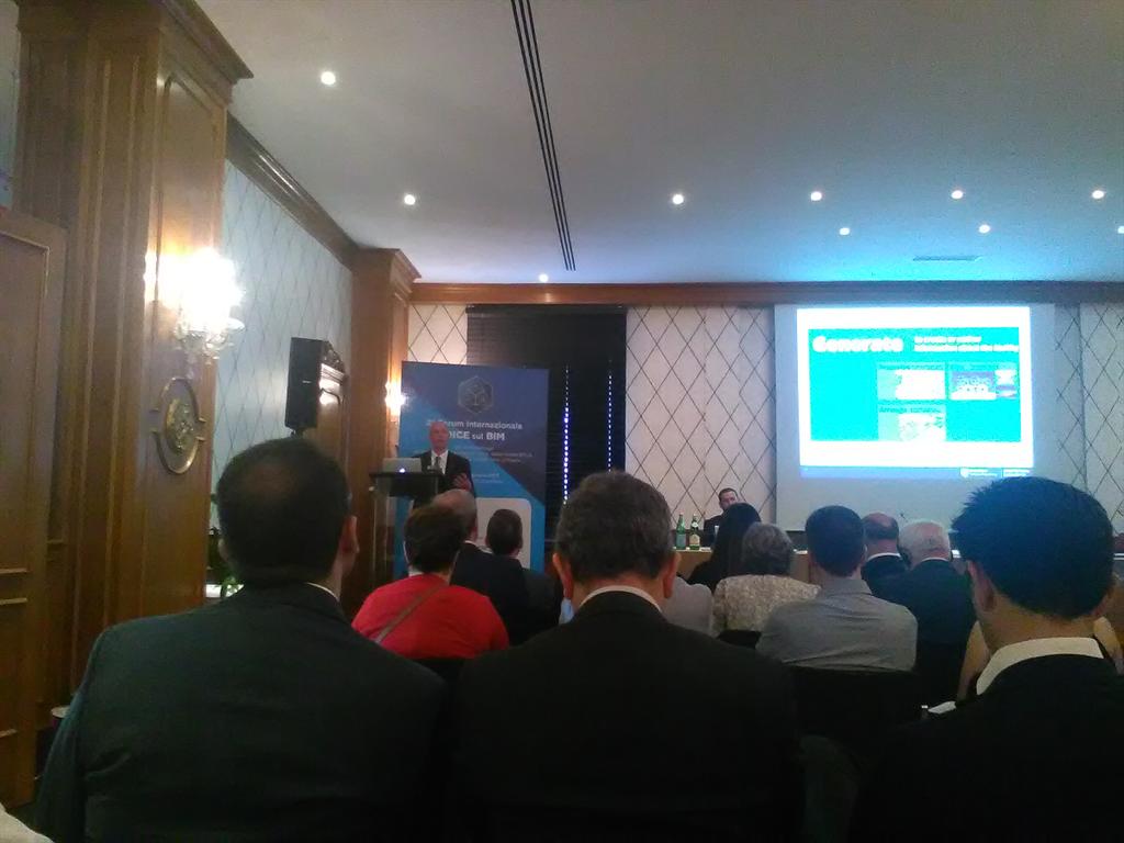 archificio_net's tweet photo. John Messner ora a #oicebimforum @Ciribini https://t.co/4OLkPjAGxr
