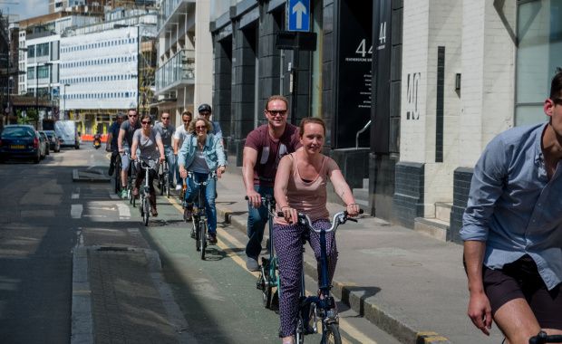 What is computer modelling and how is it helping us plan cycle friendly cities? 
sustrans.org.uk/blog/computer-…
