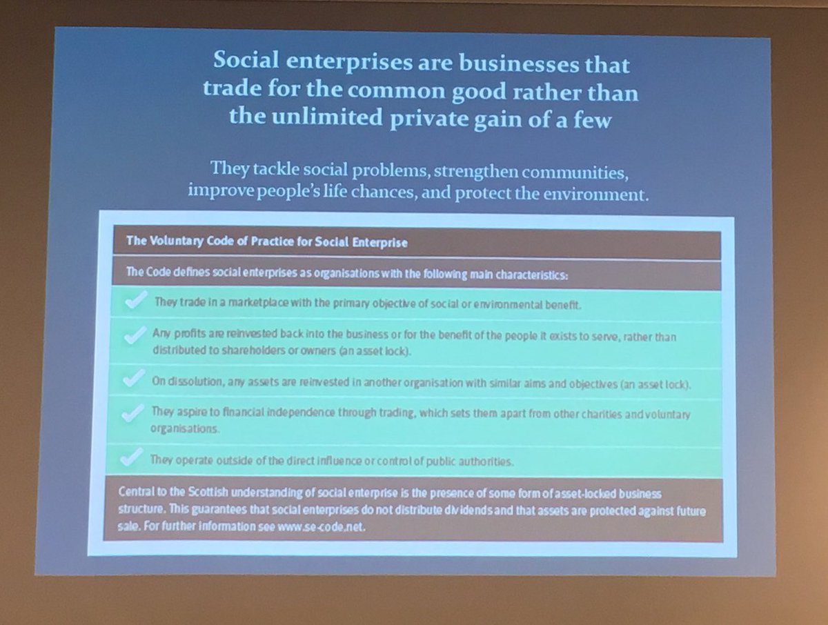 Mye bra kunnskap om #sosent fra <a href="/SarahDProsser/">Sarah Prosser</a> i Tøyen unlimited og mange gode eksempel. Bra innlegg hos @ISFnytt