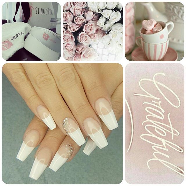 Unbelievably #grateful to have amazing #clients as #friends...  THANK YOU 💗 from <a href="/intouchbeautyza/">In Touch Beauty</a> #nailsalon #nails