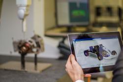 Scientist Live tweet media