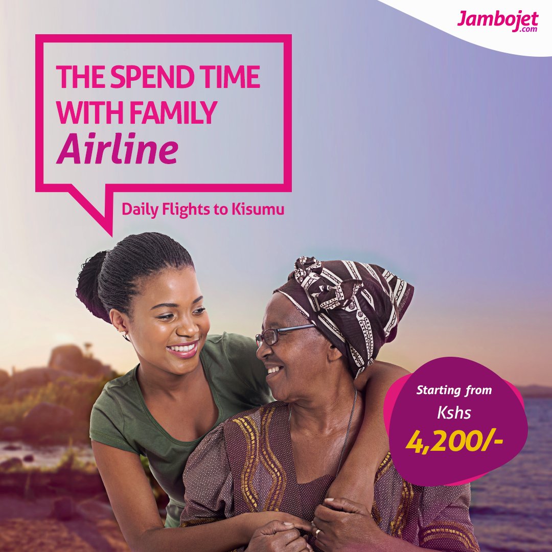 FlyJambojet's tweet photo. Because some moments are simply unmissable. Book your flight today. https://t.co/aD3XyYmNts https://t.co/a1G3fM0XLT