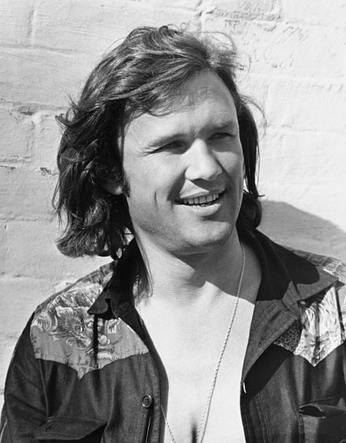  Happy Birthday Kris Kristofferson
*Born on this day in 1936* 