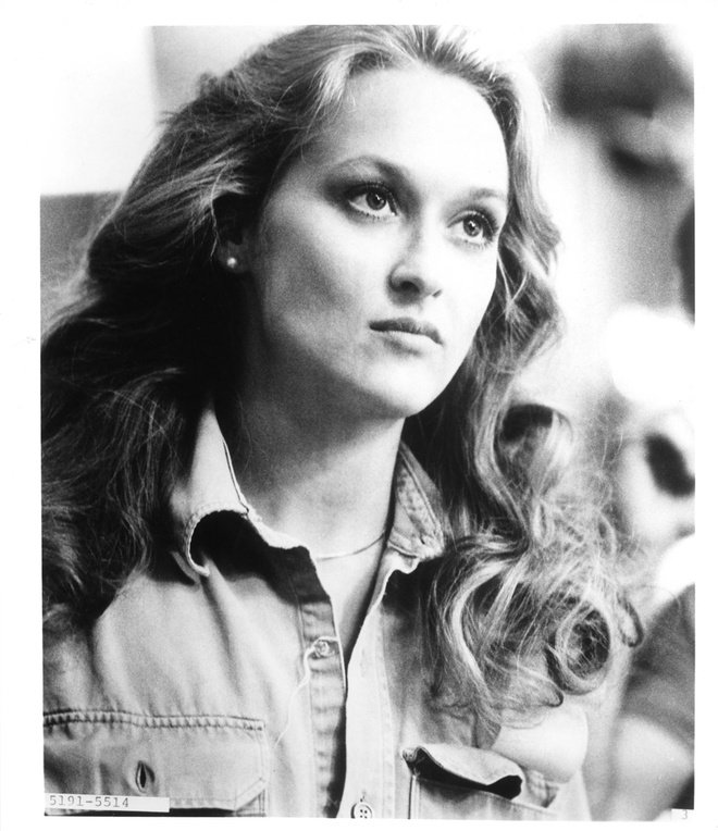 Happy birthday Meryl Streep ! Redécouvrez 15 clichés de ses débuts  