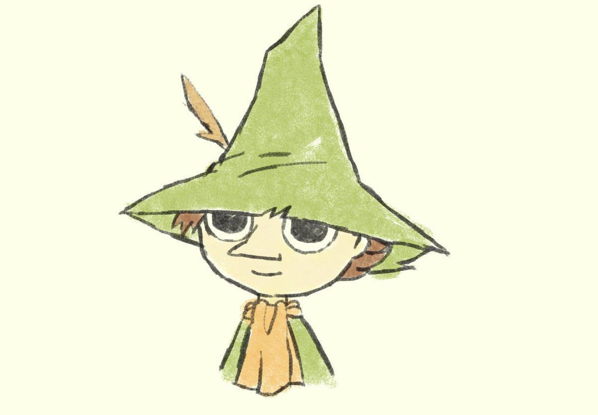 See Snufkin Koto S Tweet On Jun 22 17 Twitter