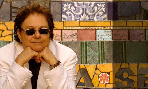 HAPPY BIRTHDAY... EUMIR DEODATO! \"KEEP ON MOVIN\\".   