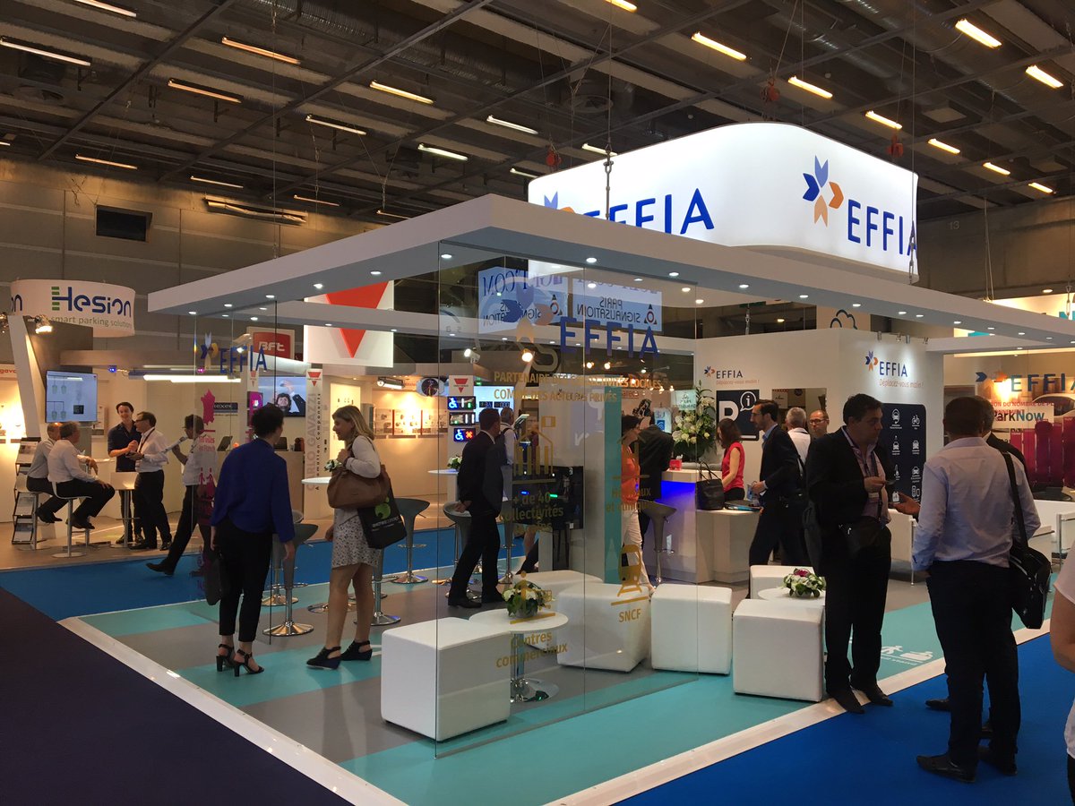 Le salon #Parkopolis ferme ses portes aujourd'hui mais notre filiale <a href="/parkings_effia/">EFFIA</a> est toujours stand C18 ! bit.ly/1Tnfgma
